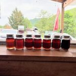 Syrup at Mountain-Cajun Getaway